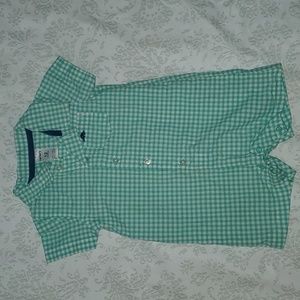 Carters outfit